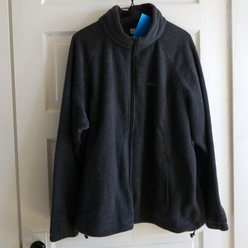 Columbia Sweater (3XL)